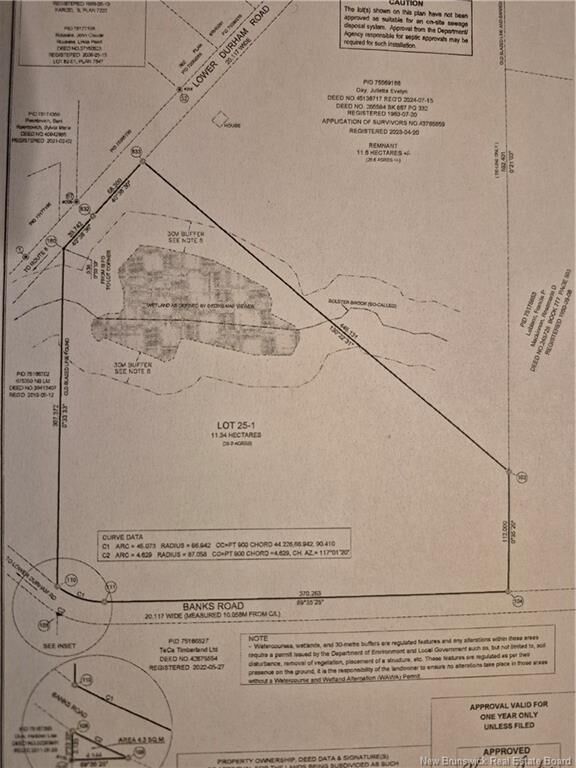 0 Banks Road — photo 1