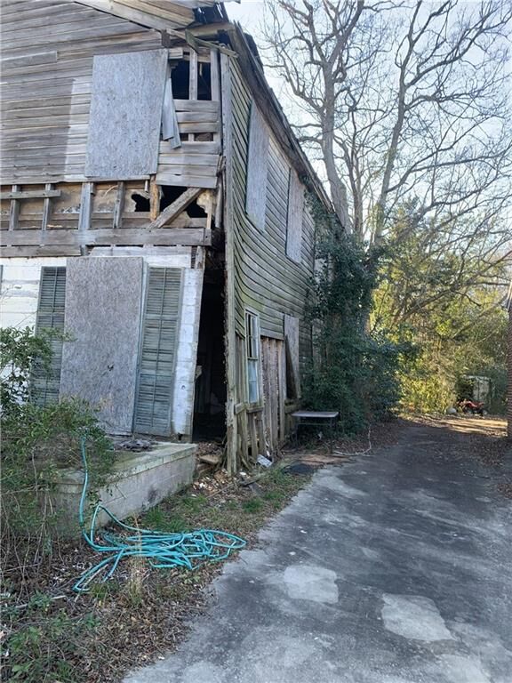 Property Photo:  256 Maiden Lane  GA 31087 