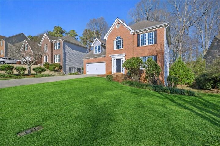 Property Photo:  680 Somerset Vale Drive  GA 30044 