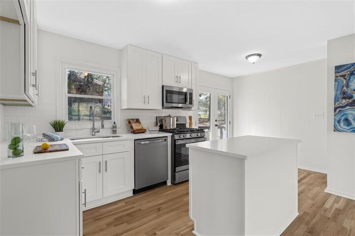 Property Photo: 2129 Wakita Drive SE GA 30060