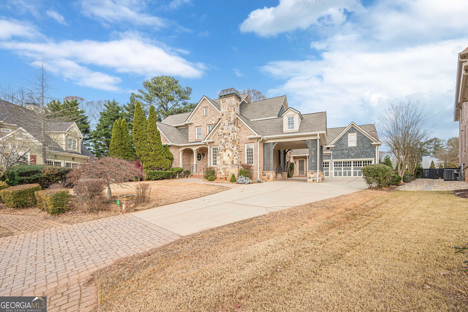 Property Photo:  3262 Ashmore Hall Drive  GA 30062 