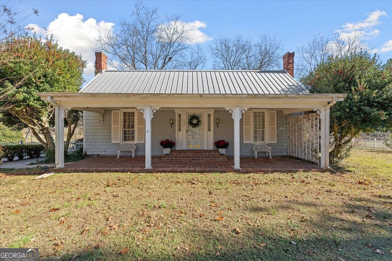 Property Photo:  156 McLendon Circle  GA 30117 