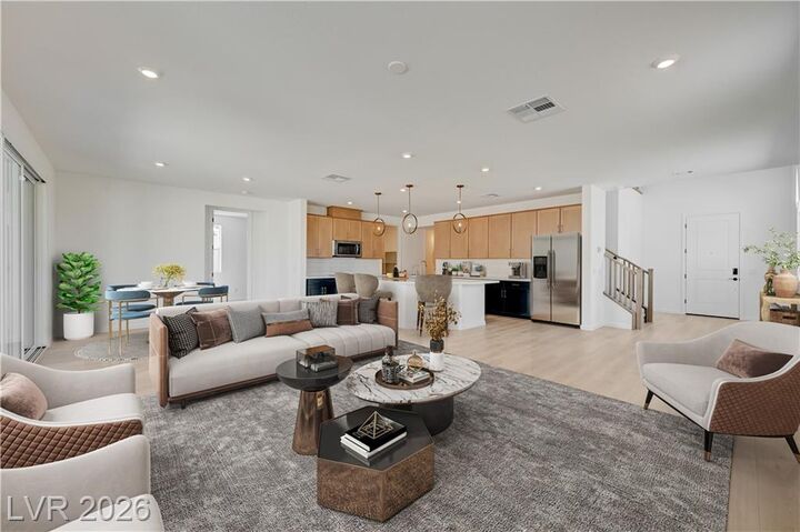 Property Photo:  394 Arizona Street  NV 89005 