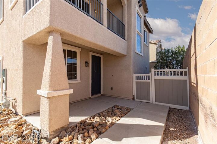 Property Photo:  920 Sable Chase Place  NV 89011 