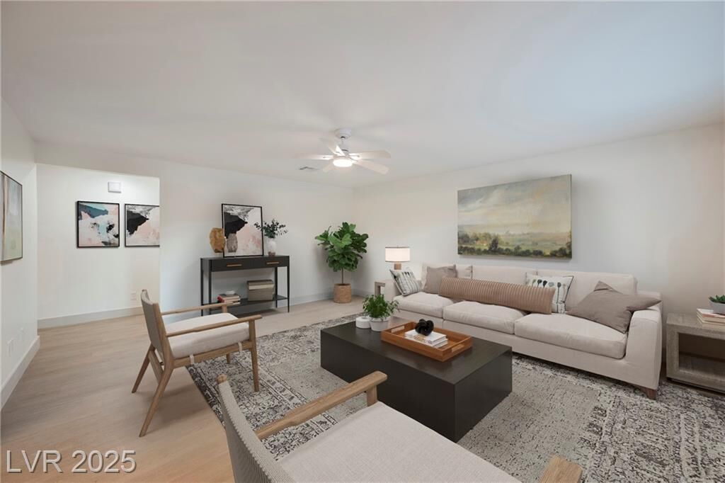 Property Photo:  551 National Street  NV 89015 