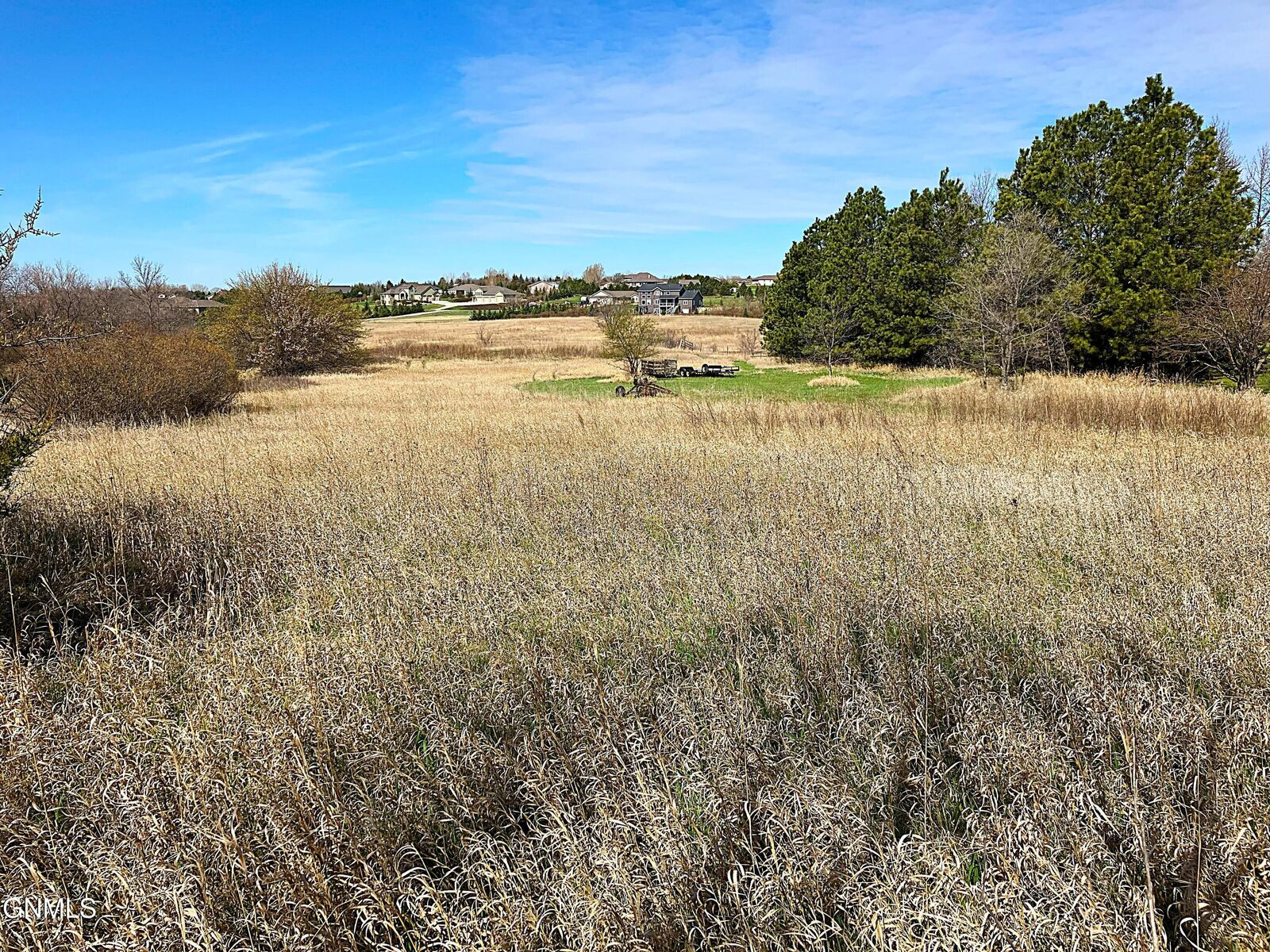 Property Photo:  6800 Centennial Rd  ND 58503 