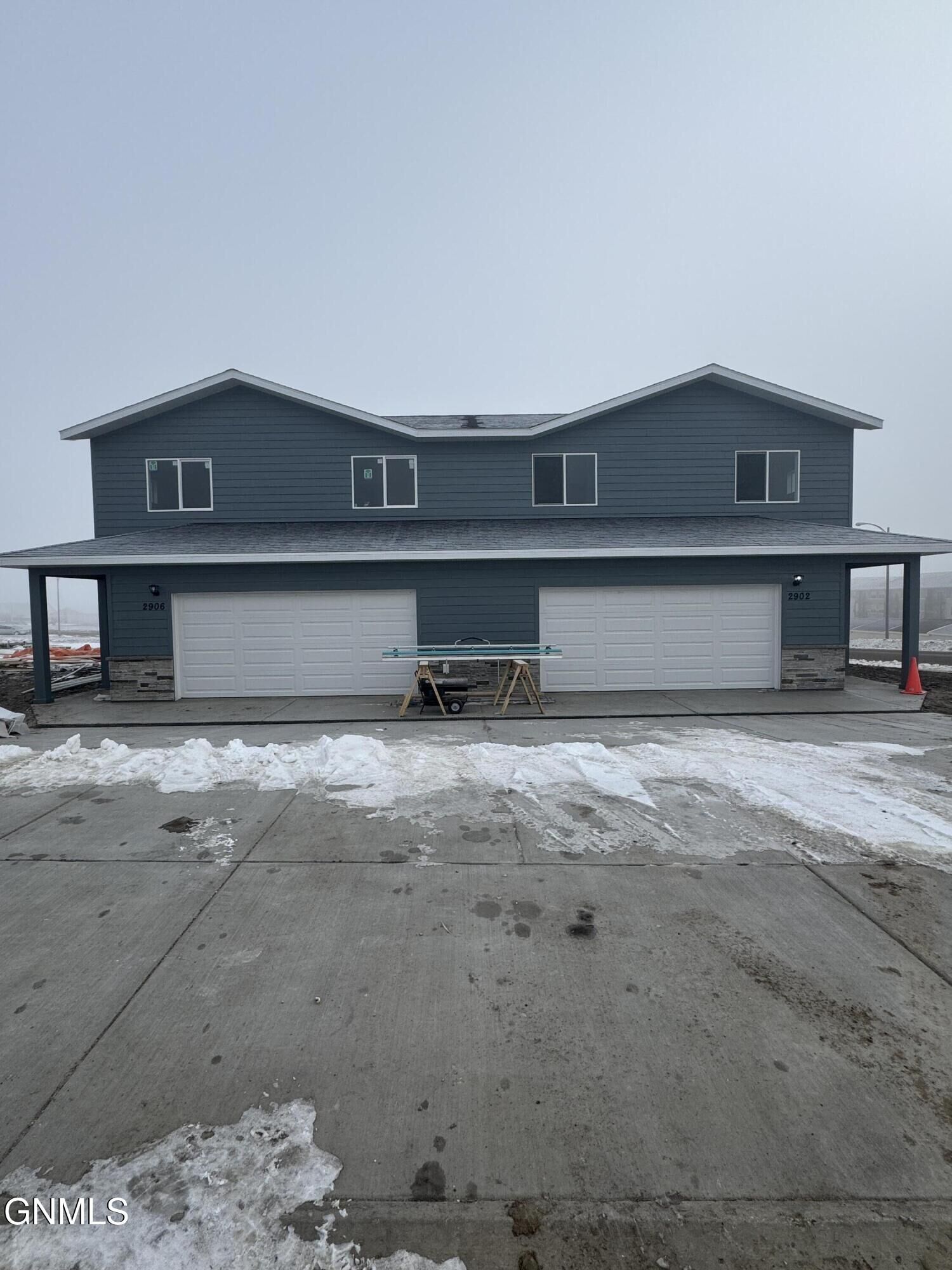 Property Photo:  2902 30th Avenue W  ND 58801 