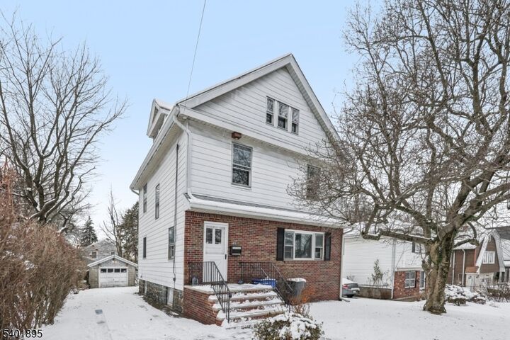 Property Photo:  140 Van Nostrand Ave  NJ 07631 