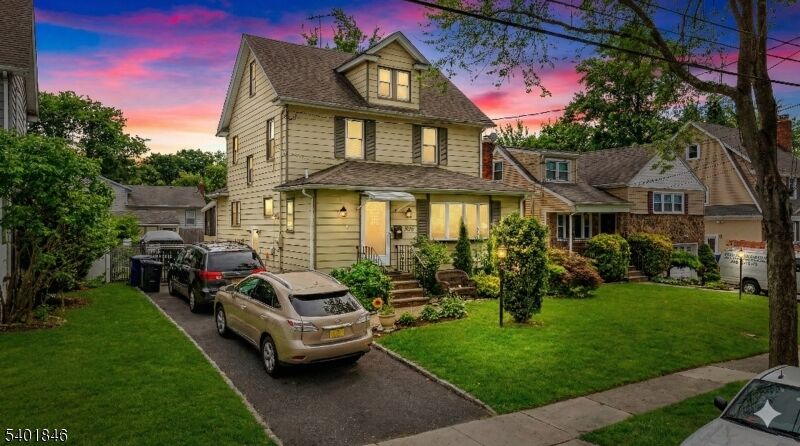 Property Photo:  30 Portland Ave  NJ 07023 