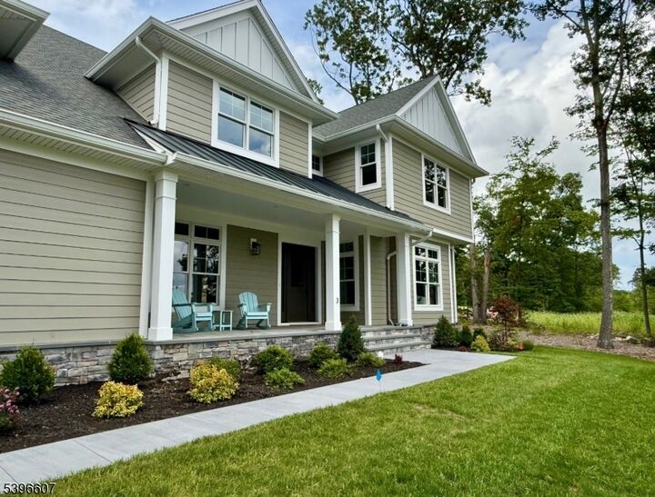 Property Photo: 3 Bristol Ridge Rd NJ 07005