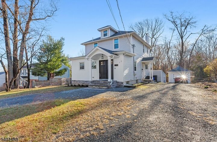 Property Photo: 17 Lakeview Ave NJ 07656