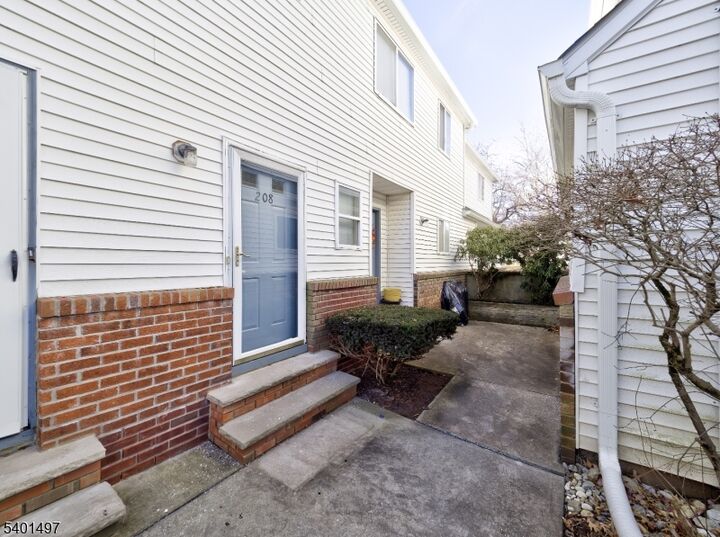 Property Photo:  208 Blackberry Ct  NJ 08822 