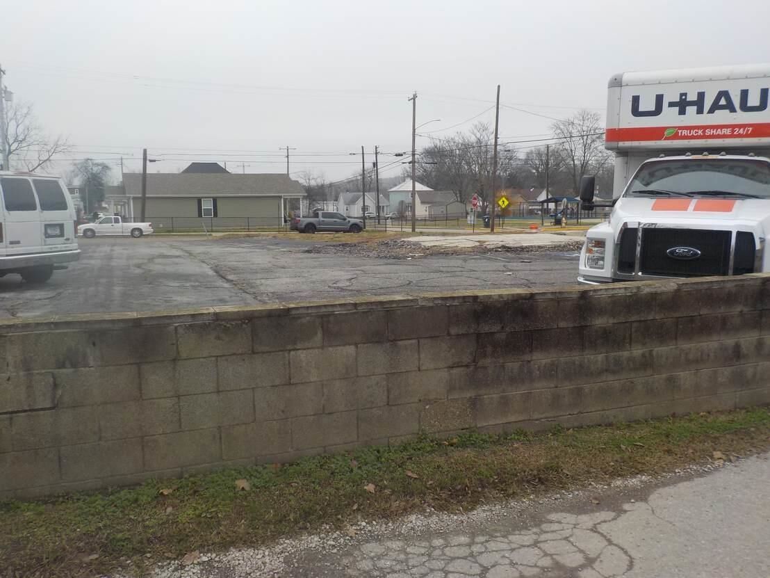 Property Photo:  1322 Helm St  KY 42420 