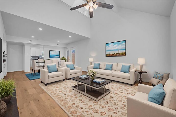 Property Photo: 23922 Creek Ridge Drive TX 77373