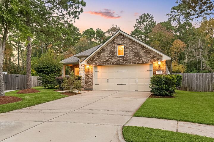 Property Photo:  12835 Arden Glen Lane  TX 77044 