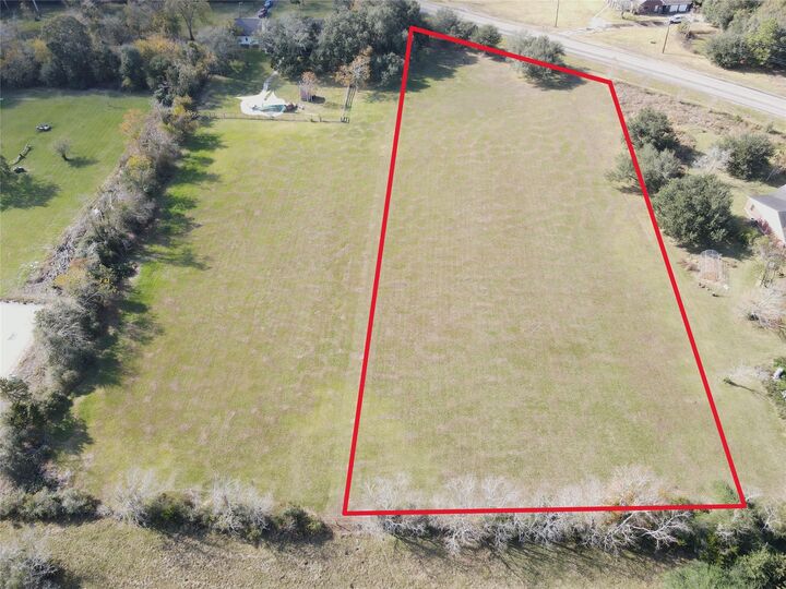 Property Photo:  6315 Main Street  TX 77563 