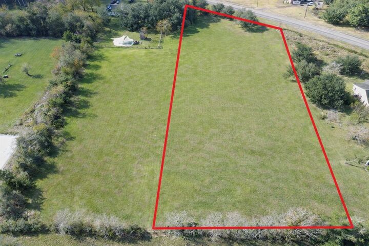 Property Photo:  6315 Main Street  TX 77563 