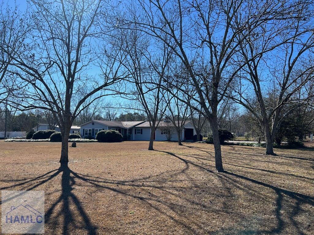 Property Photo: 178 Dreggors Lane GA 30427