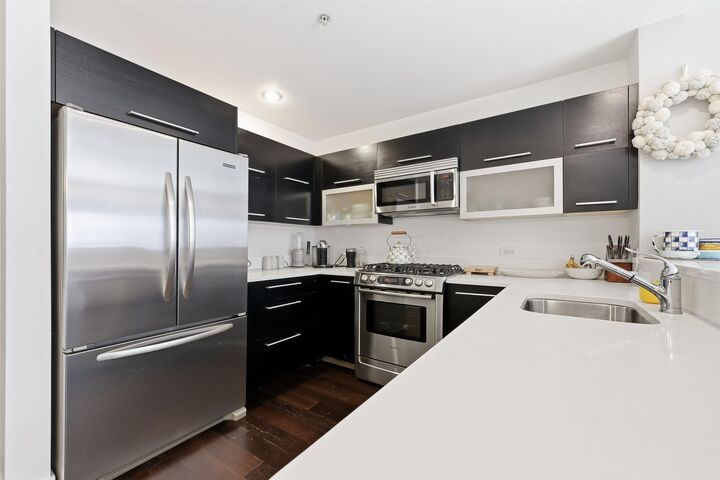 Property Photo: 1450 Washington St 215 NJ 07030