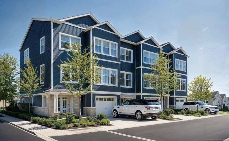 Property Photo:  186 Canterbury Ave  NJ 07031 