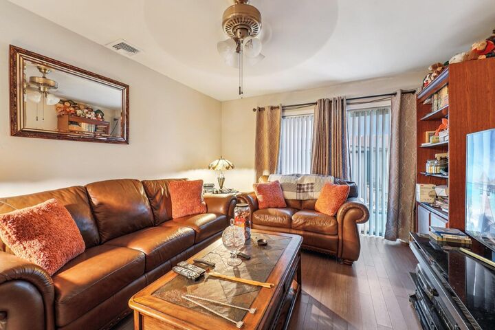 Property Photo:  1906 Paterson Plank Rd 1A  NJ 07047 