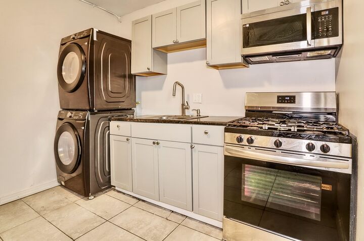 Property Photo: 112 Randolph Ave 1 NJ 07305
