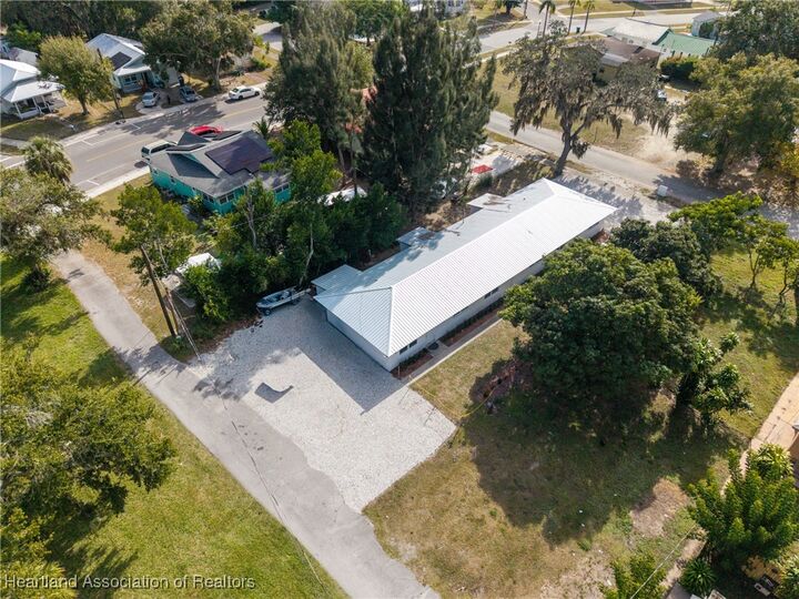 Property Photo: 234 Rose Avenue 1,2,3 FL 33870