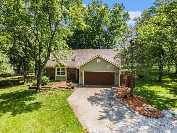 307 E Gore Road  Raymore MO 64083 photo