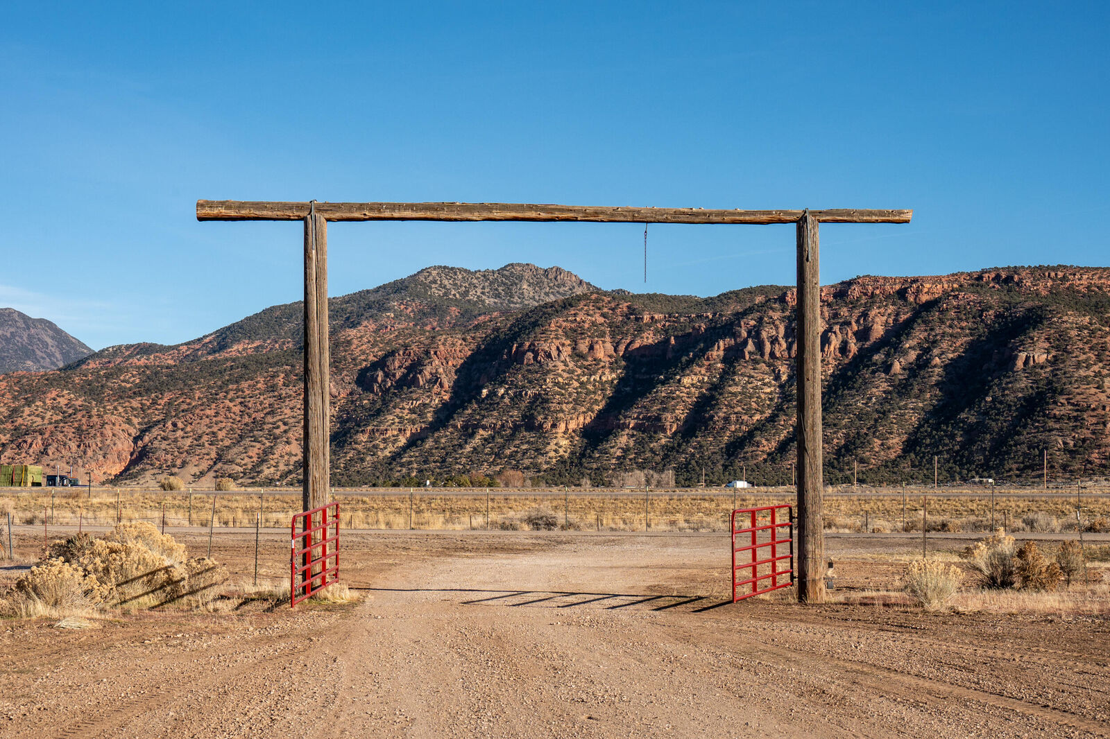 Property Photo:  Lot 41 Flying Calute Rancheros  UT 84760 