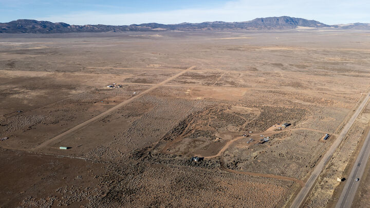 Property Photo: Lot 35 Flying Calute Rancheros UT 84760