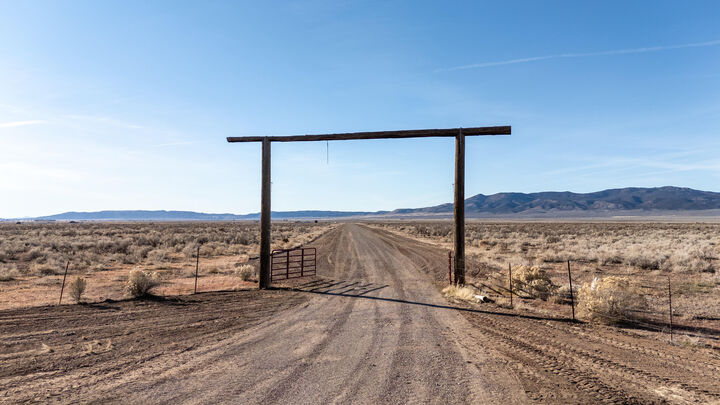 Property Photo:  Lot 35 Flying Calute Rancheros  UT 84760 