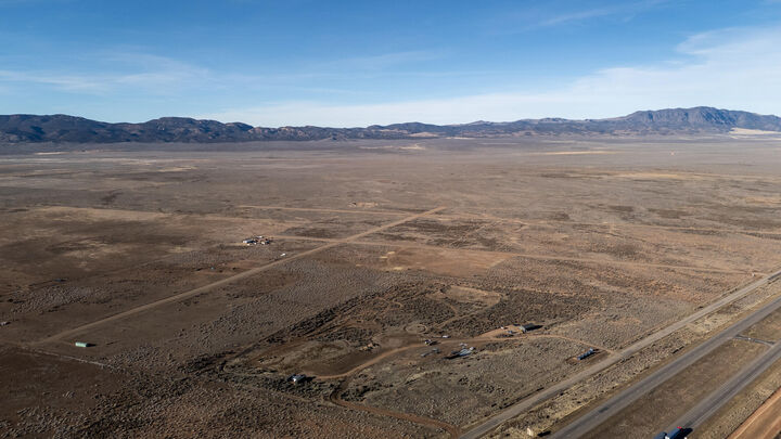 Property Photo: Lot 42 Flying Calute Rancheros UT 84760