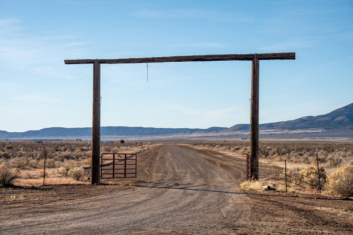 Property Photo:  Lot 33 Flying Calute Rancheros  UT 84760 