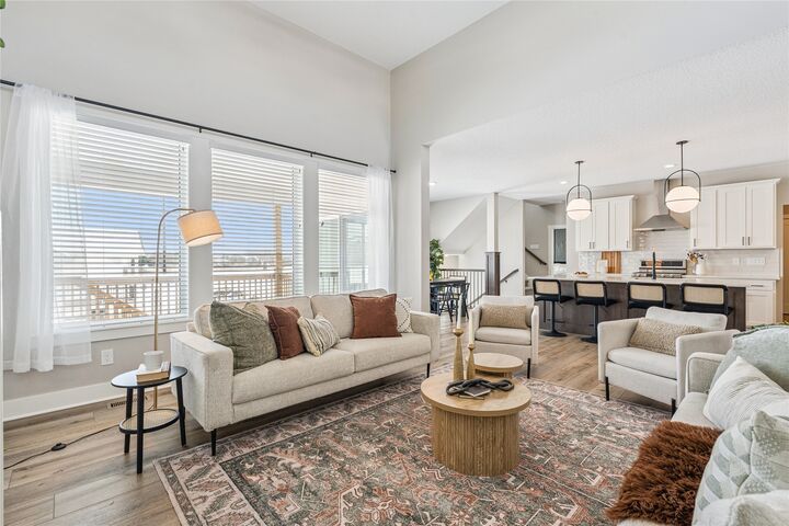 Property Photo: 5627 163rd Street IA 50323