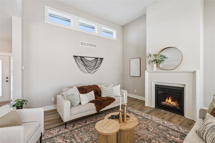 Property Photo:  5627 163rd Street  IA 50323 