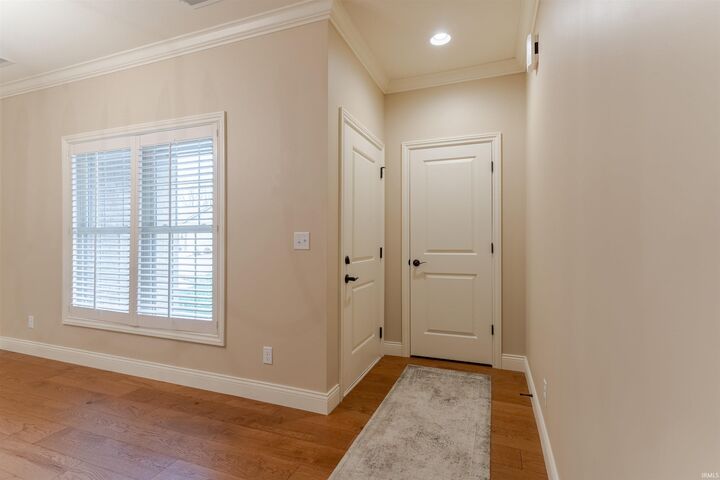 Property Photo:  8347 Nolia Lane  IN 47630 