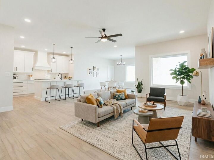 Property Photo:  18801 Roscommon Road  IN 47725 