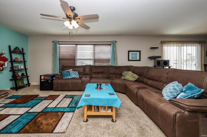 Property Photo: 1435 Breckenridge Pass IN 46845-8605