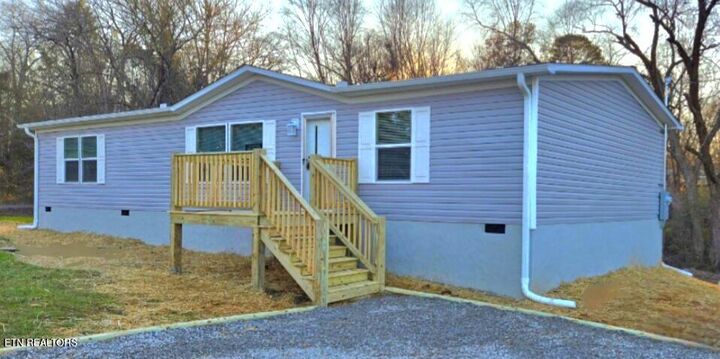 Property Photo:  434 Liberty Road  TN 37887 