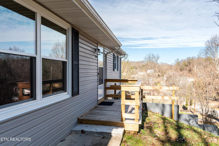 Property Photo: 3548 Garner Circle TN 37803