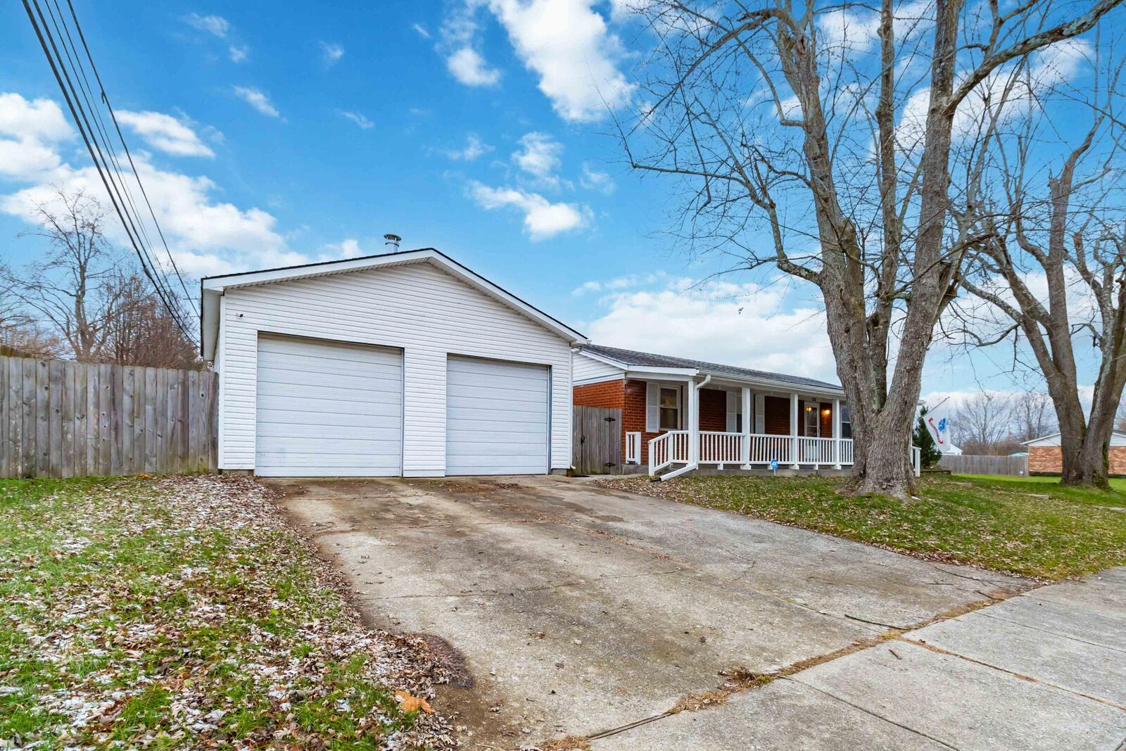 Property Photo:  1292 Beulah Park  KY 40517 