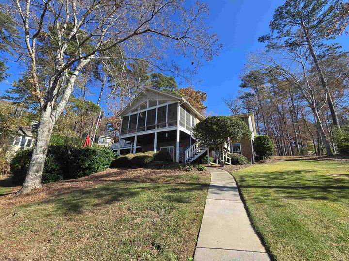 Property Photo: 1121 Terrell Circle GA 30642