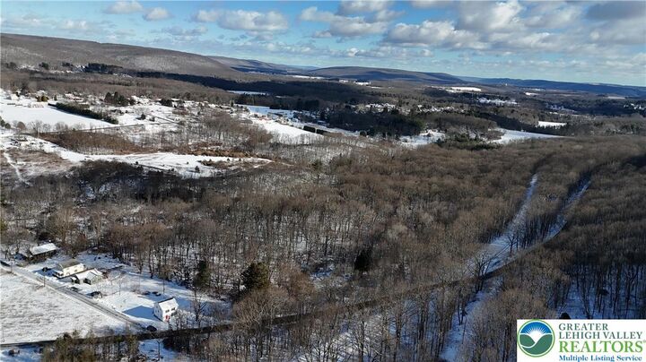 Property Photo:  Hillside Drive  PA 18214 