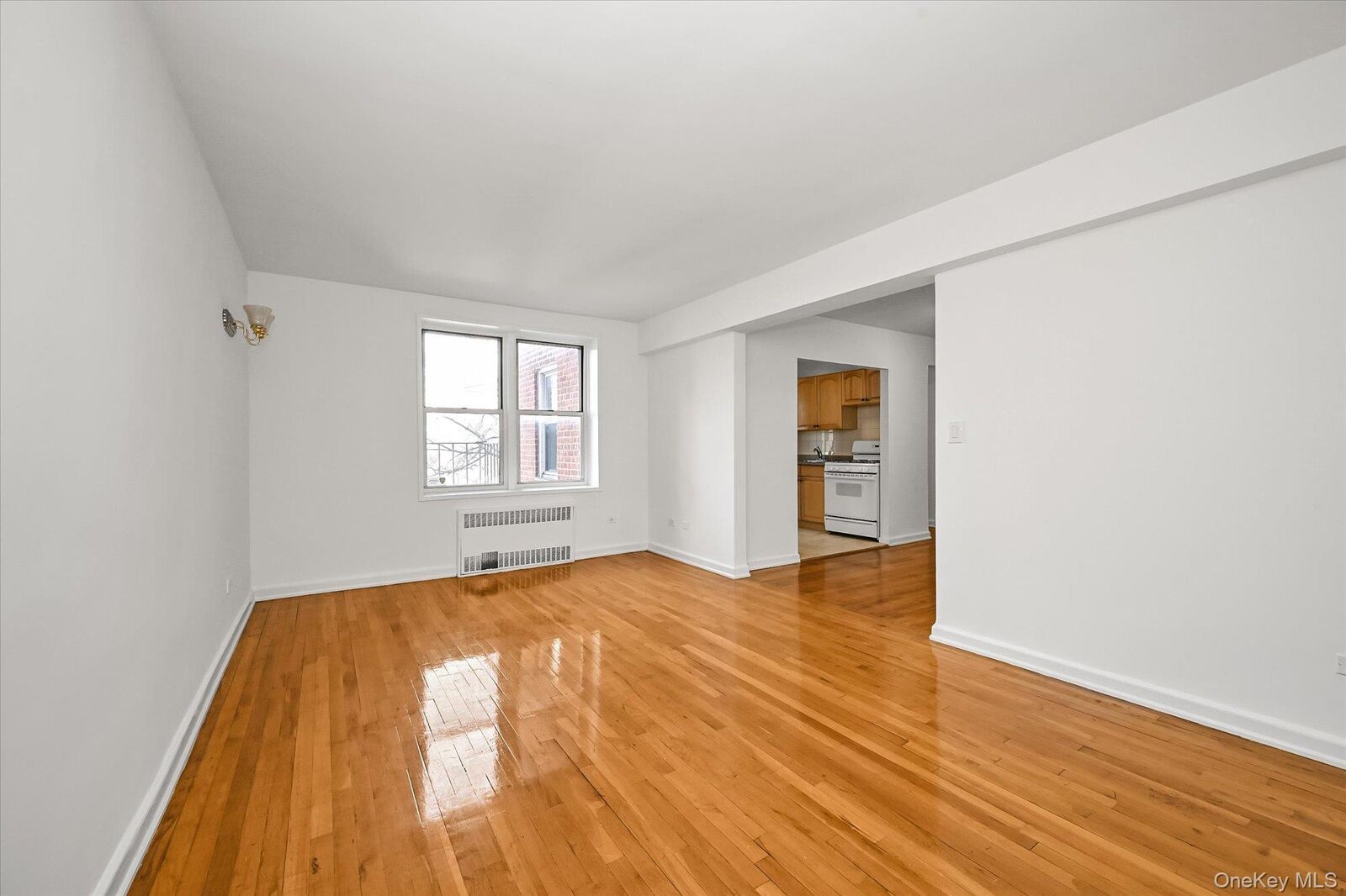 Property Photo:  82-40 Austin Street 6K  NY 11415 