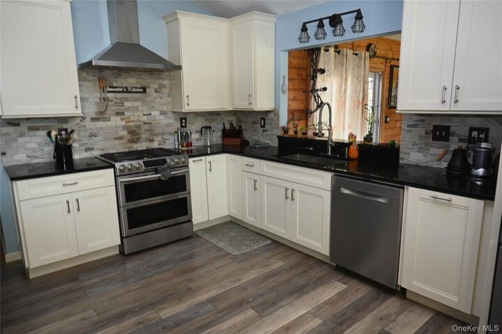 Property Photo:  65 Bailey Road  NY 10958 