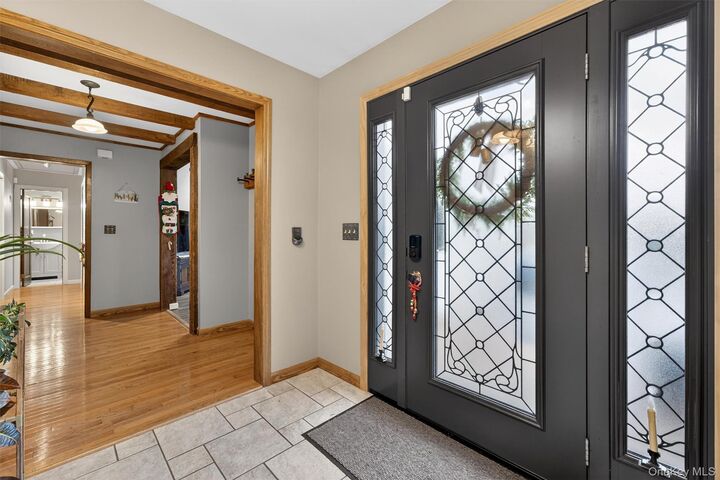 Property Photo: 65 Bailey Road NY 10958