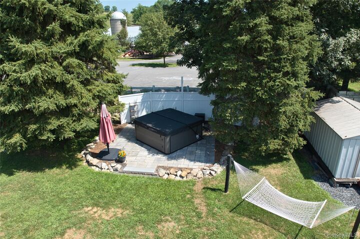 Property Photo:  65 Bailey Road  NY 10958 