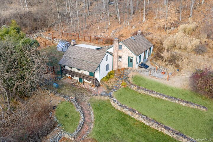 Property Photo: 689 S Mountain Road NY 10956