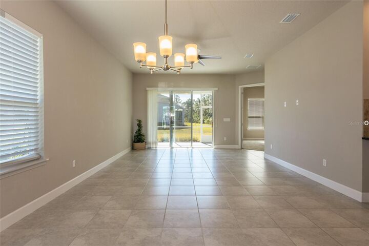 Property Photo: 3 Newhaven Lane FL 32174