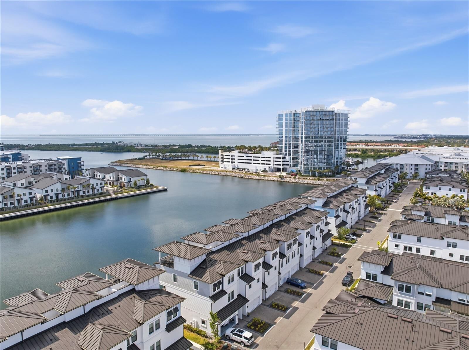 Property Photo:  5351 Bridge Street 62  FL 33611 